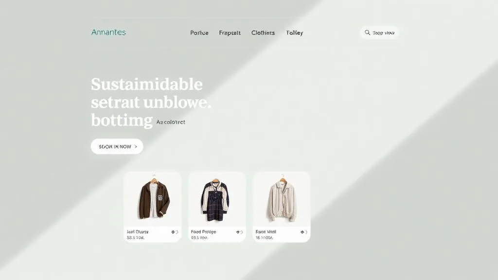GreenLeaf E-Commerce